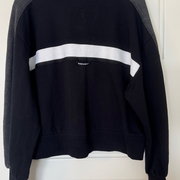 FP Movement High Jump Oversize Zip-Up Jacket NWT Size M $98 - Picture 6 of 14